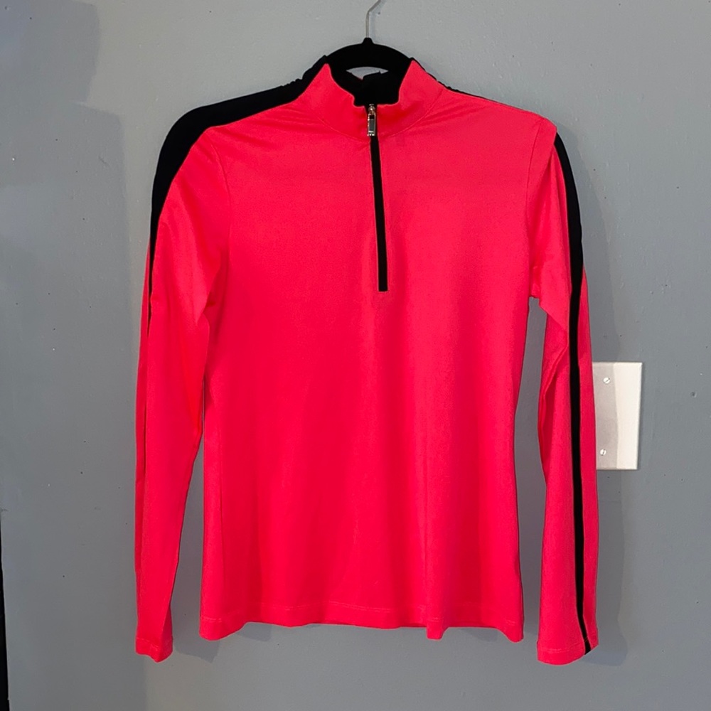 XS Tail pull over